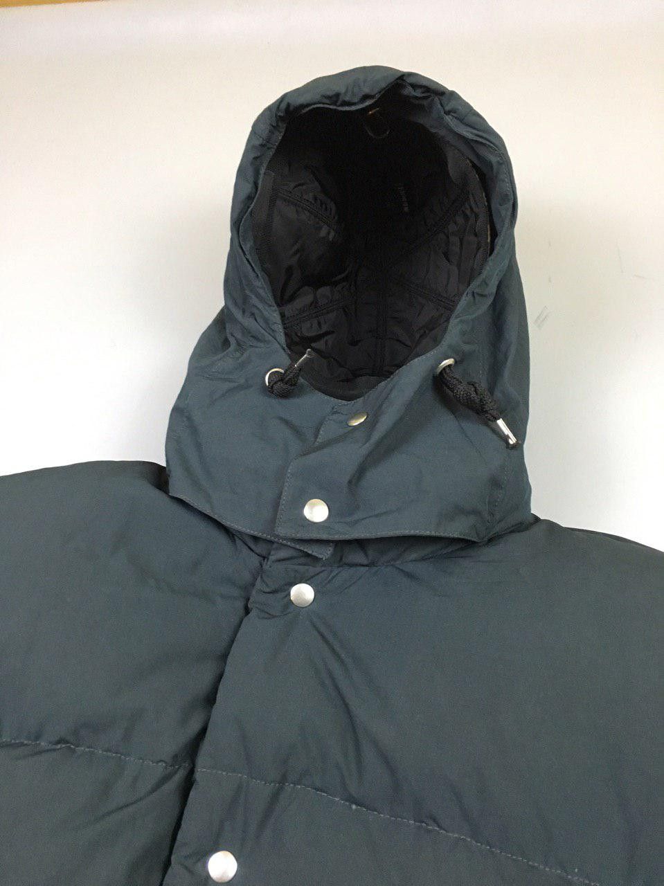Acne Studios Acne Studios Climber 1 AW08 Down Puffer Parka Jacket Size US M / EU 48-50 / 2 - 2 Thumbnail