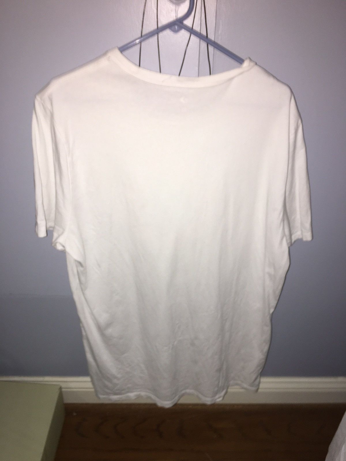 Converse Converse x Golf Wang Le Fleur T-Shirt Size US XL / EU 56 / 4 - 3 Thumbnail