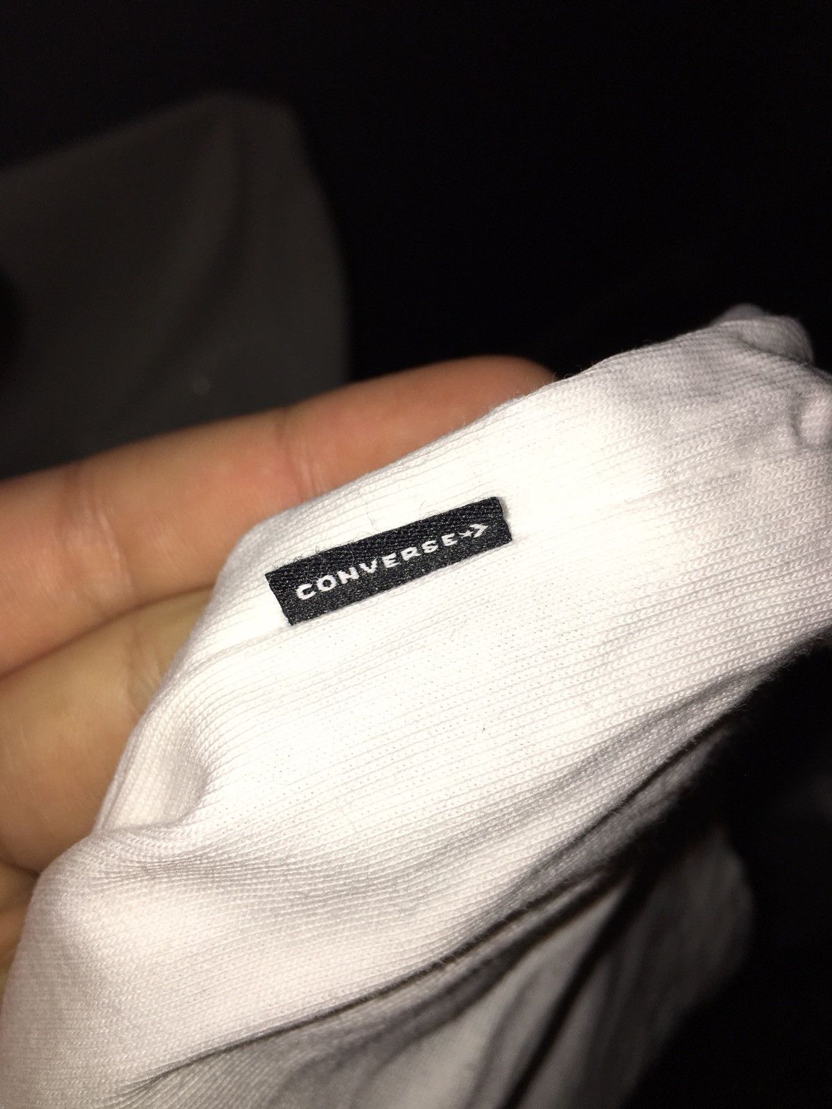 Converse Converse x Golf Wang Le Fleur T-Shirt Size US XL / EU 56 / 4 - 5 Thumbnail