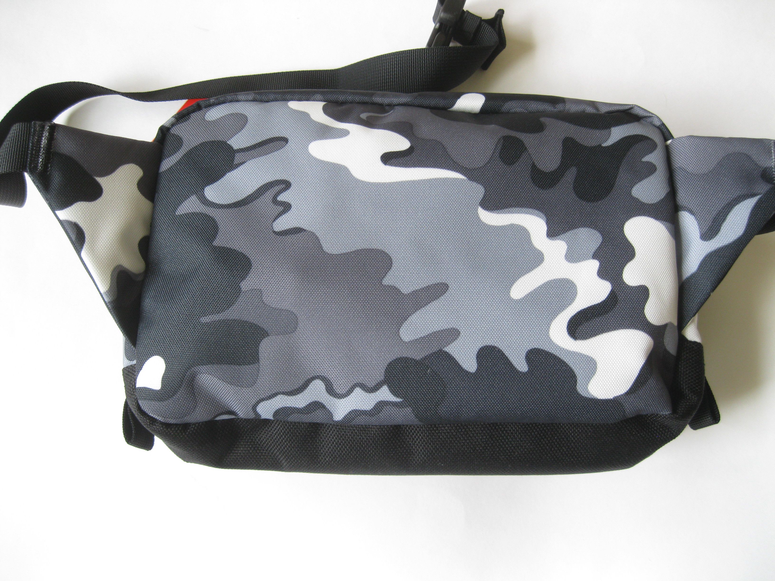 The North Face Kanga Waist Bag NF0A3G8M Grailed