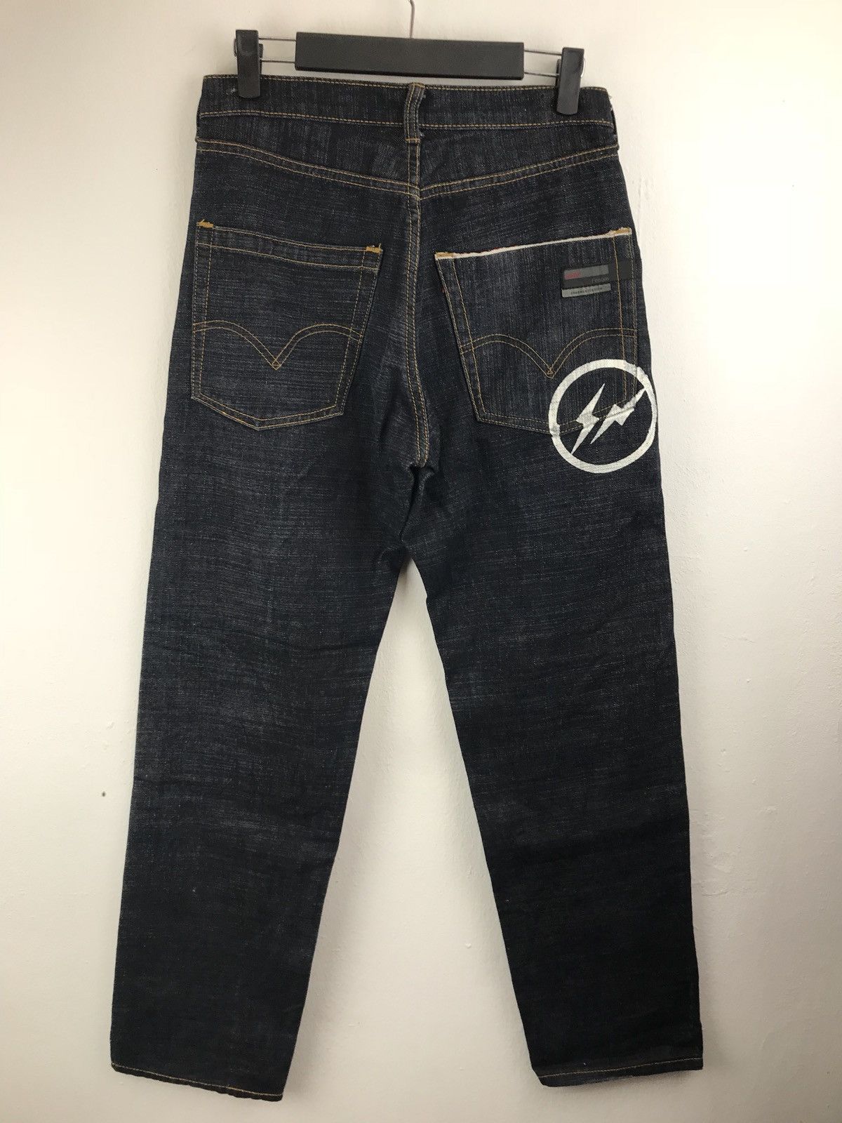 Fragment Design × Levi's | Grailed