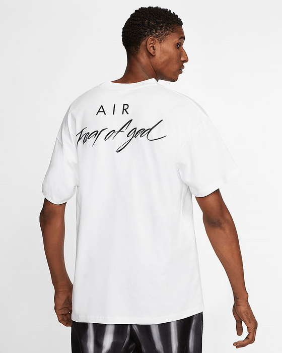 Air fear of hot sale god t shirt