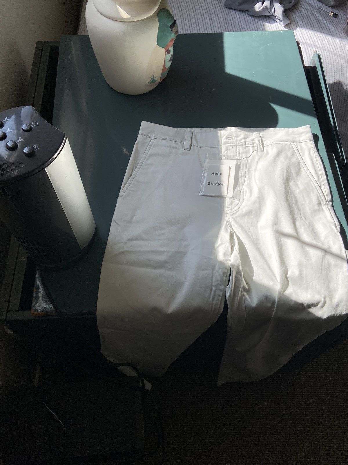 Acne Studios Acne Studios Carpenter Pant Size US 30 / EU 46 - 5 Thumbnail