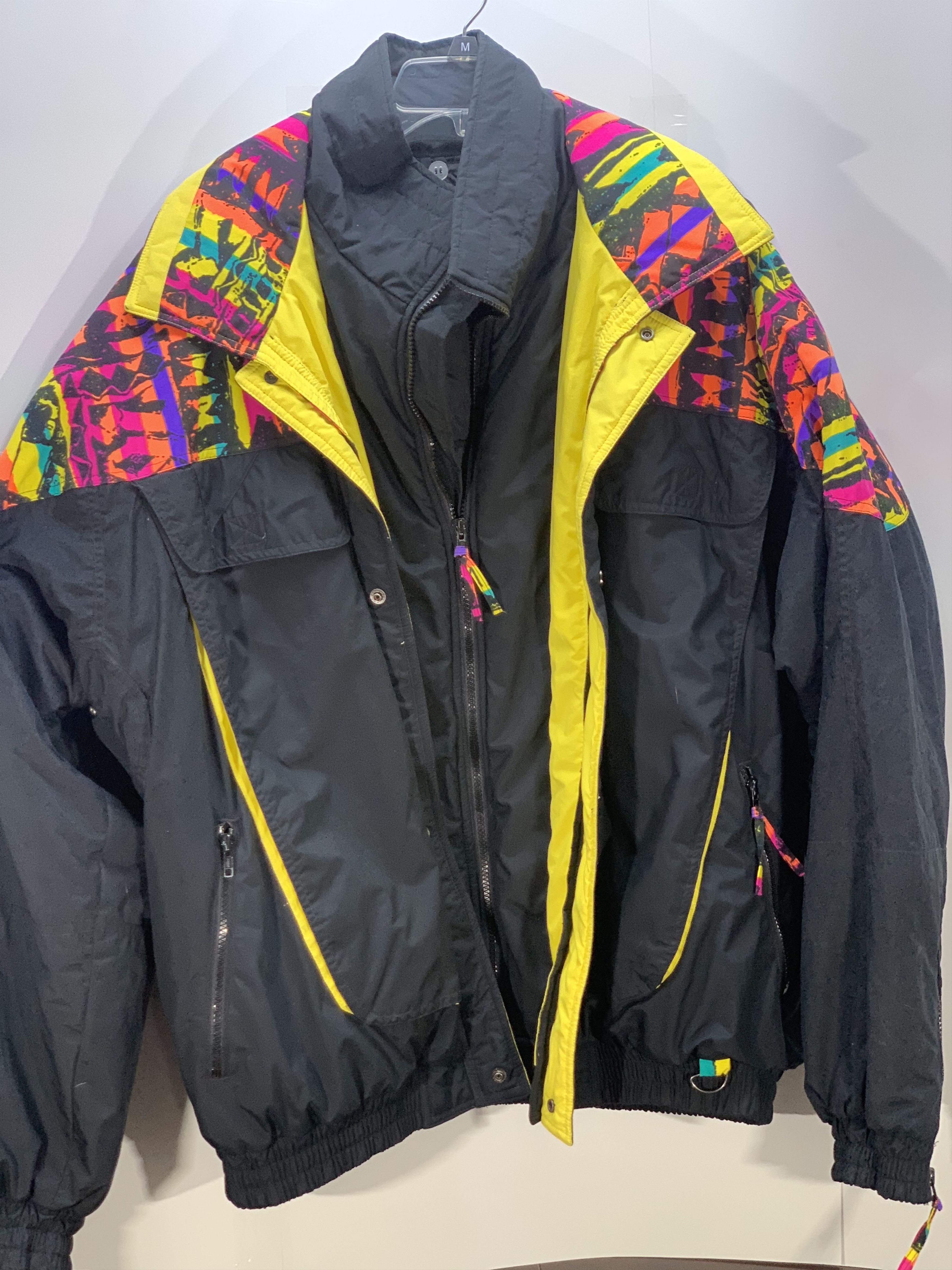 St. Johns Bay Large St. John’s Bay Snow Jacket Size US XL / EU 56 / 4 - 2 Thumbnail