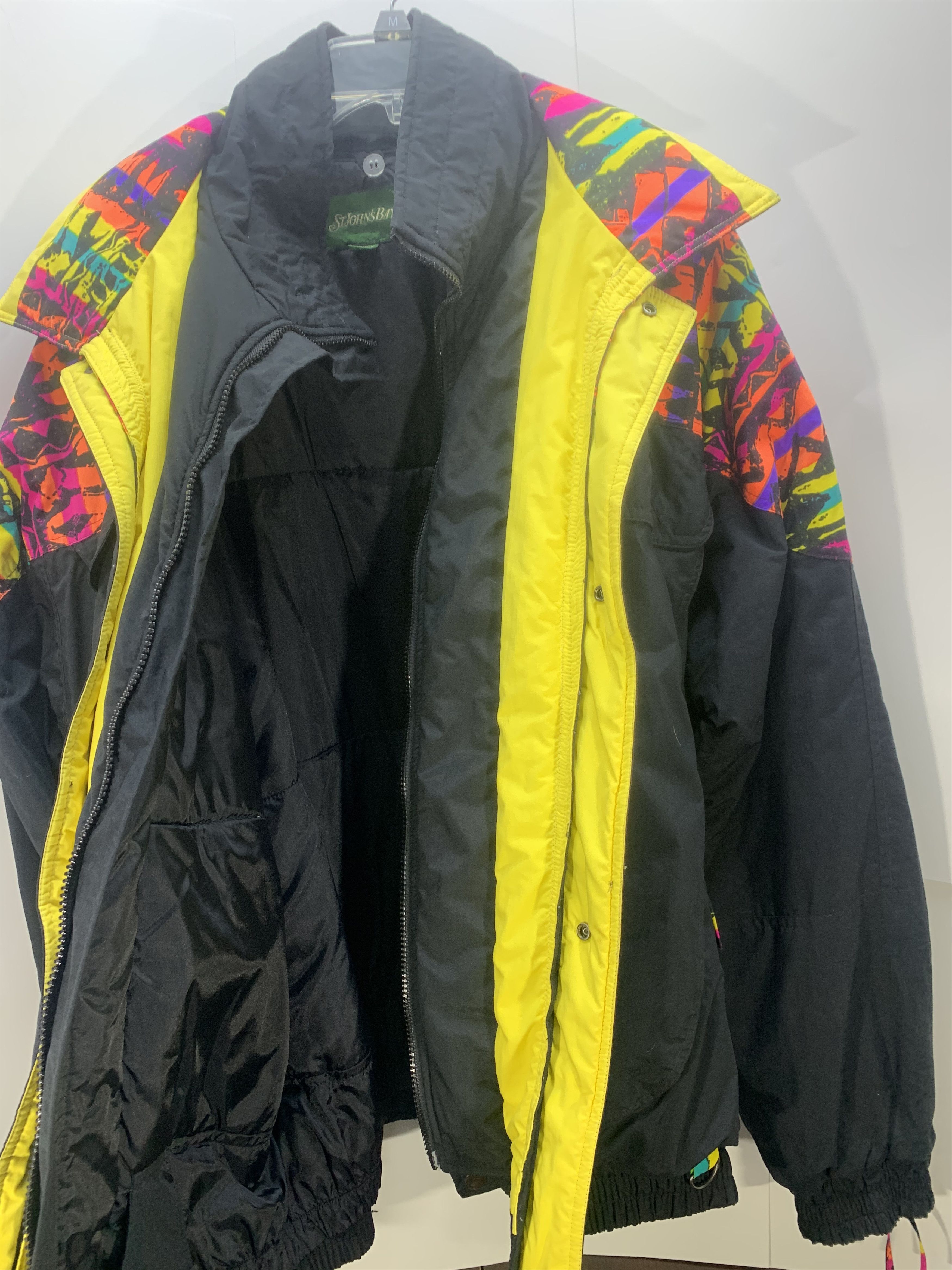 St. Johns Bay Large St. John’s Bay Snow Jacket Size US XL / EU 56 / 4 - 1 Thumbnail