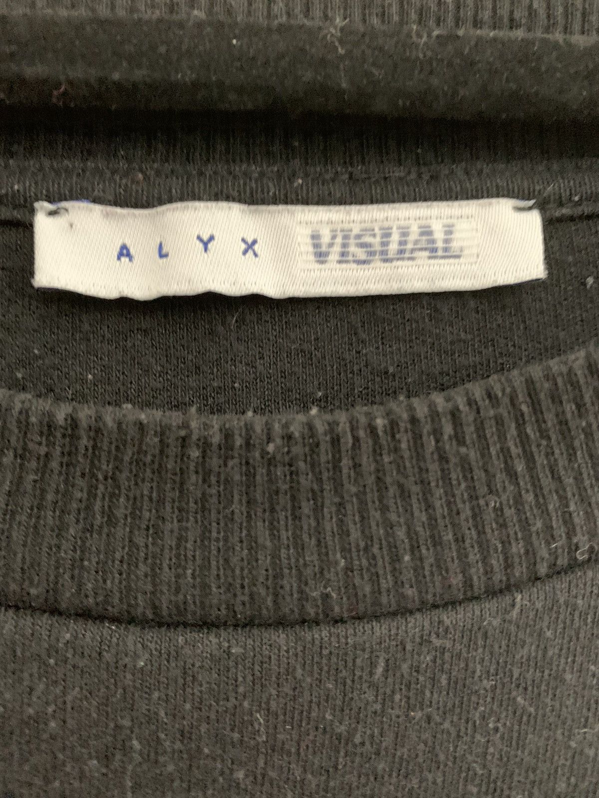 Alyx Alyx Studio Tee Size US XL / EU 56 / 4 - 3 Thumbnail