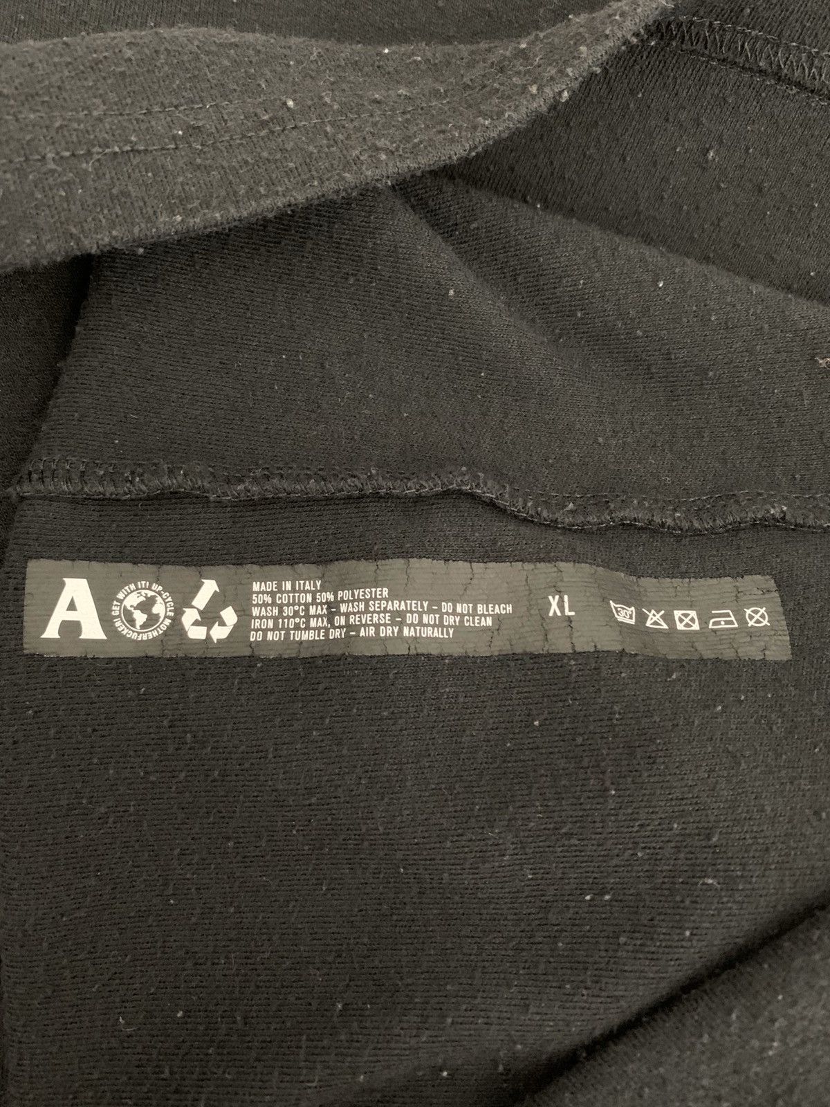 Alyx Alyx Studio Tee Size US XL / EU 56 / 4 - 4 Thumbnail