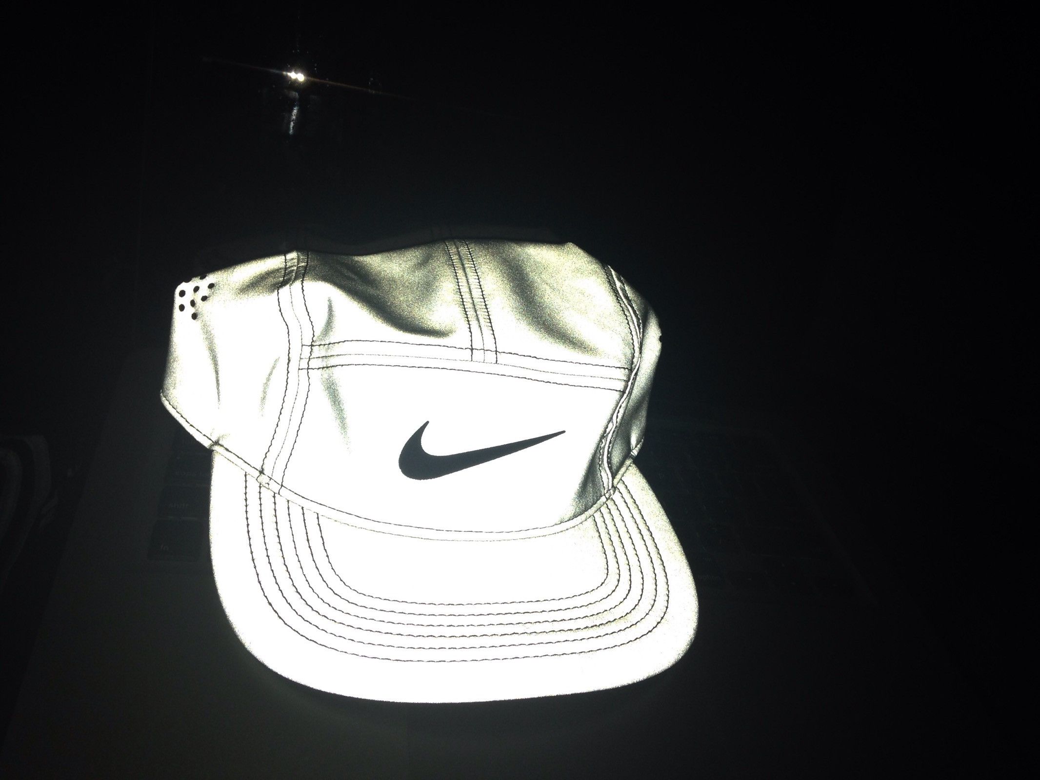 Nike 3m hat discount