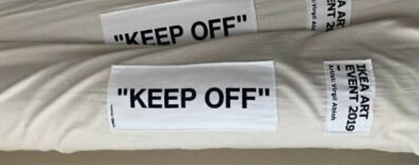 keep off rug ikea replica