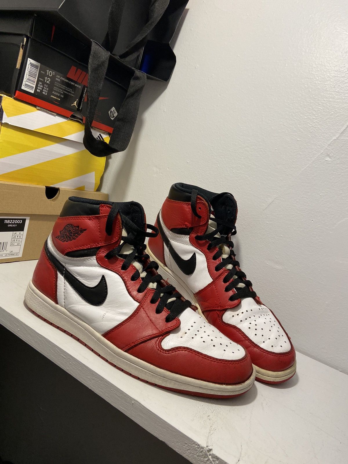 jordan 1 og 2015