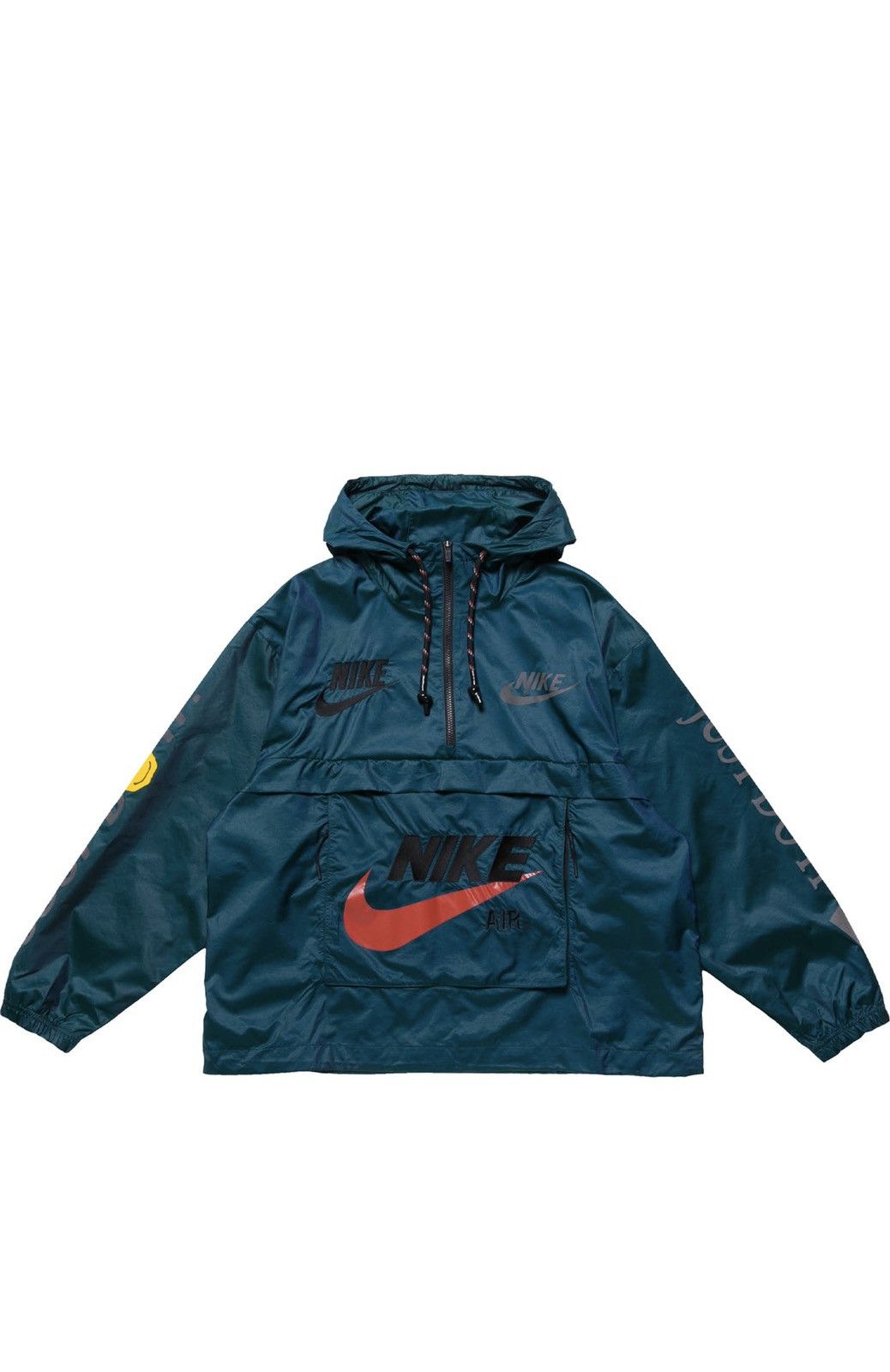 Nike Nike x CPFM Convertible Anorak | Grailed