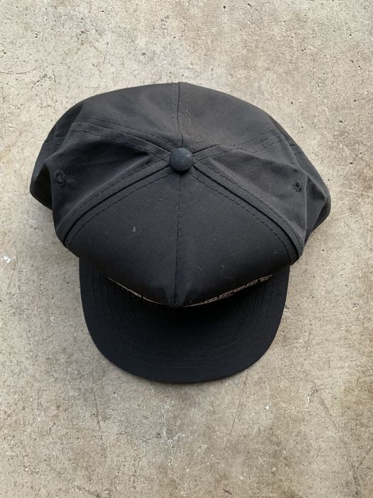 Vintage Vintage 80s Bruce Hornsby And The Range Hat Grateful Dead | Grailed