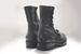 08sircus Assymetric Twisted Lace Boots Size US 8 / EU 41 - 8 Thumbnail