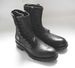 08sircus Assymetric Twisted Lace Boots Size US 8 / EU 41 - 9 Thumbnail