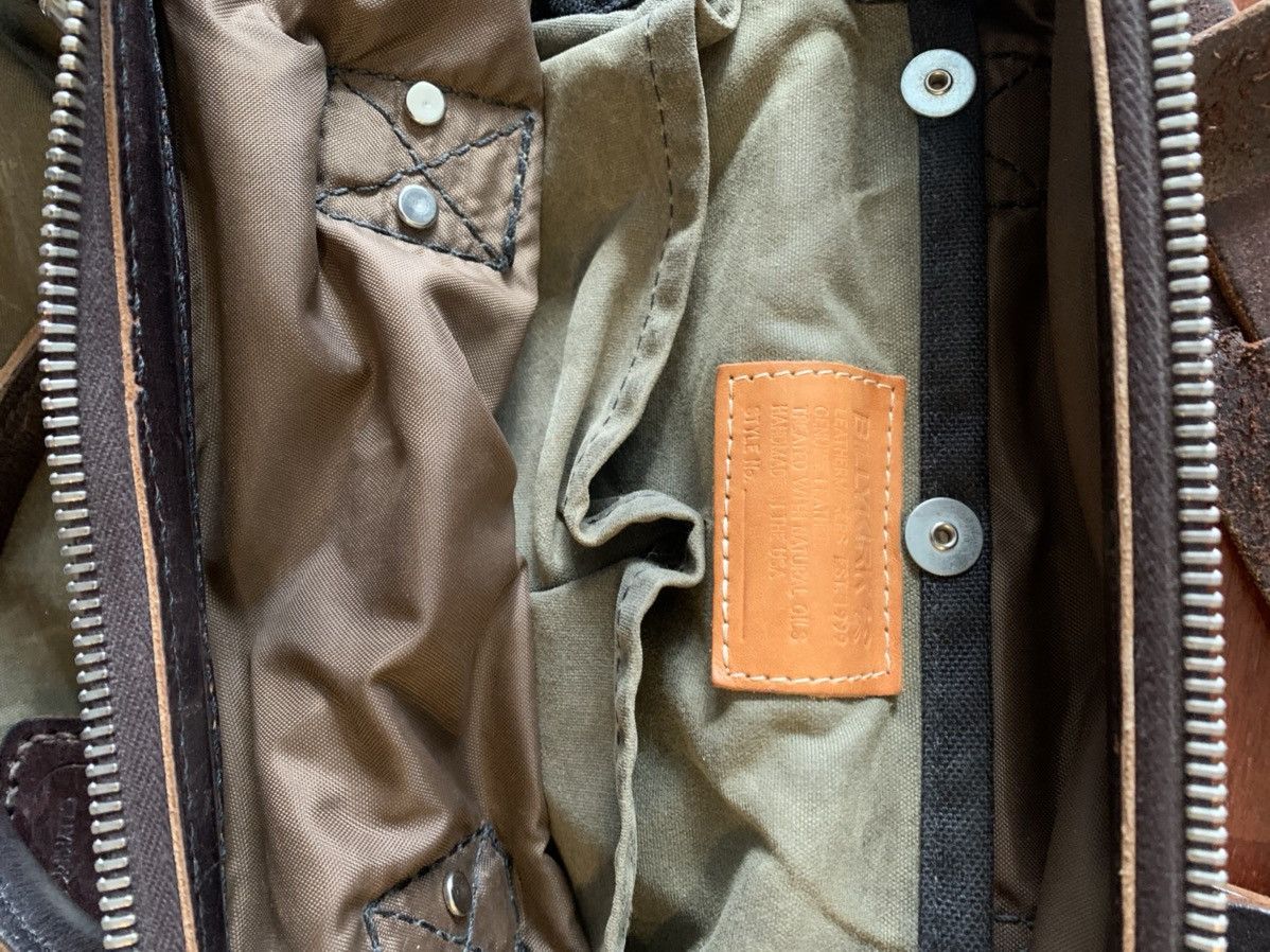 Billykirk Billykirk carryall Size ONE SIZE - 2 Thumbnail