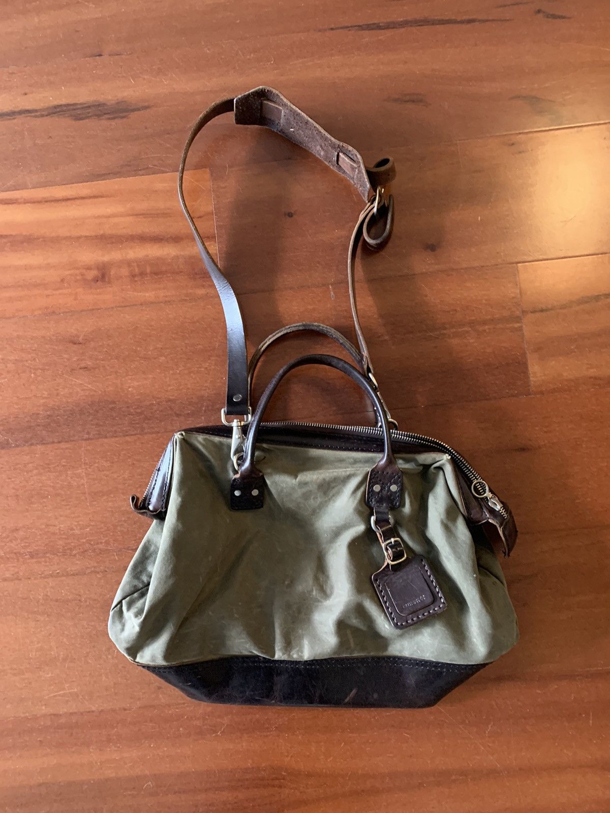 Billykirk Billykirk carryall Size ONE SIZE - 1 Thumbnail