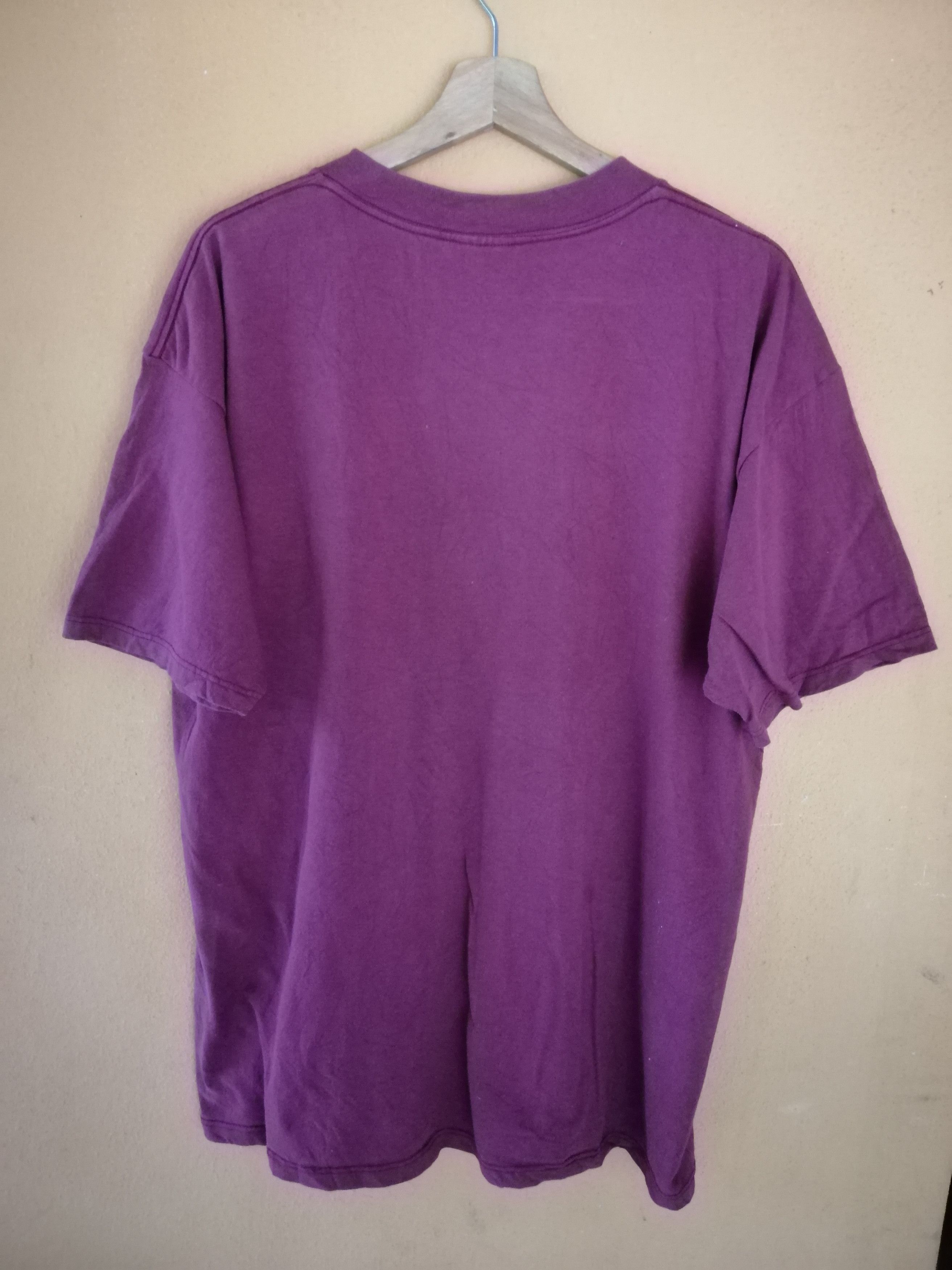 Vintage Vintage 90s Butte Montana Animal Tshirt Size US L / EU 52-54 / 3 - 2 Thumbnail