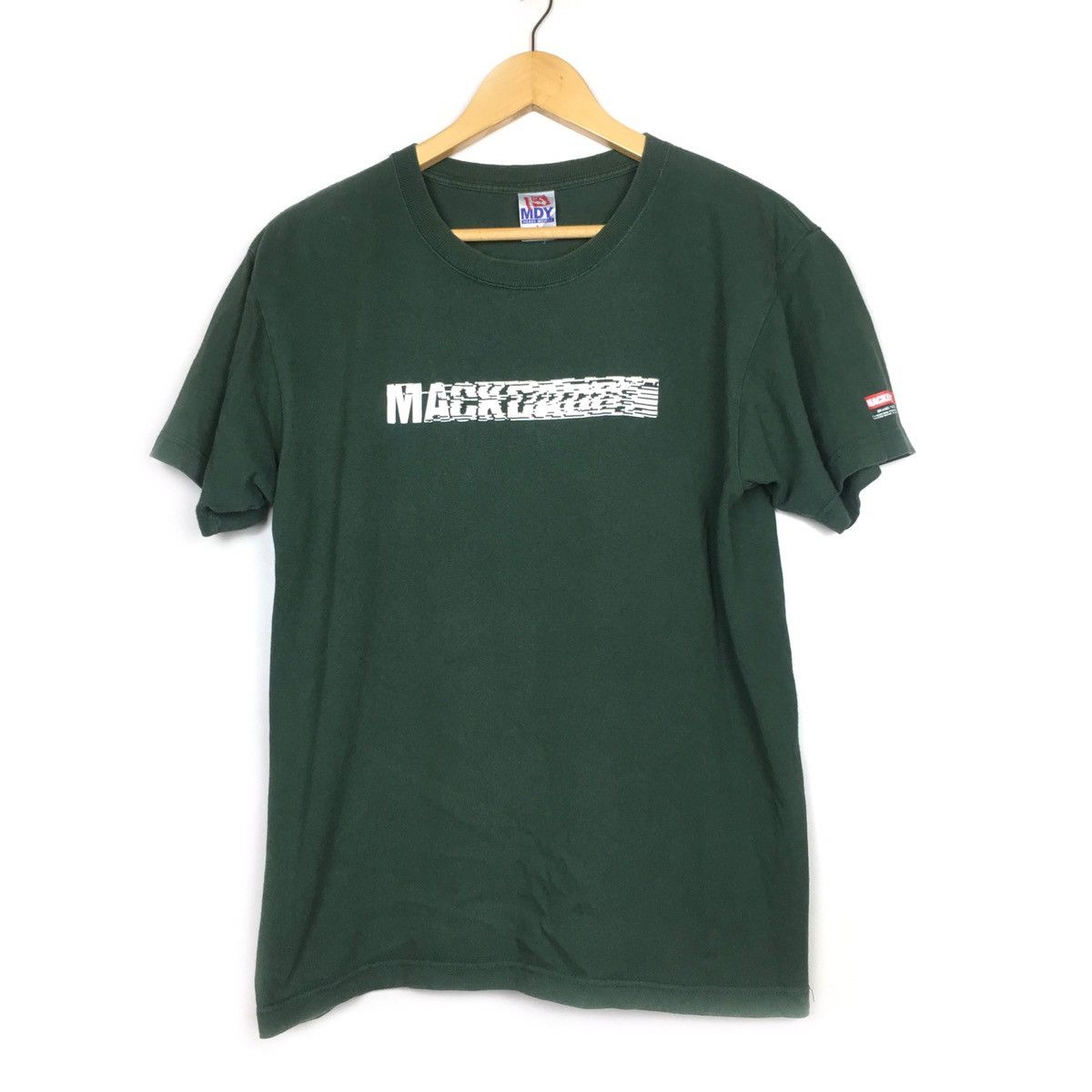 MACKDADDY Motion Supreme Inspire T-Shirt