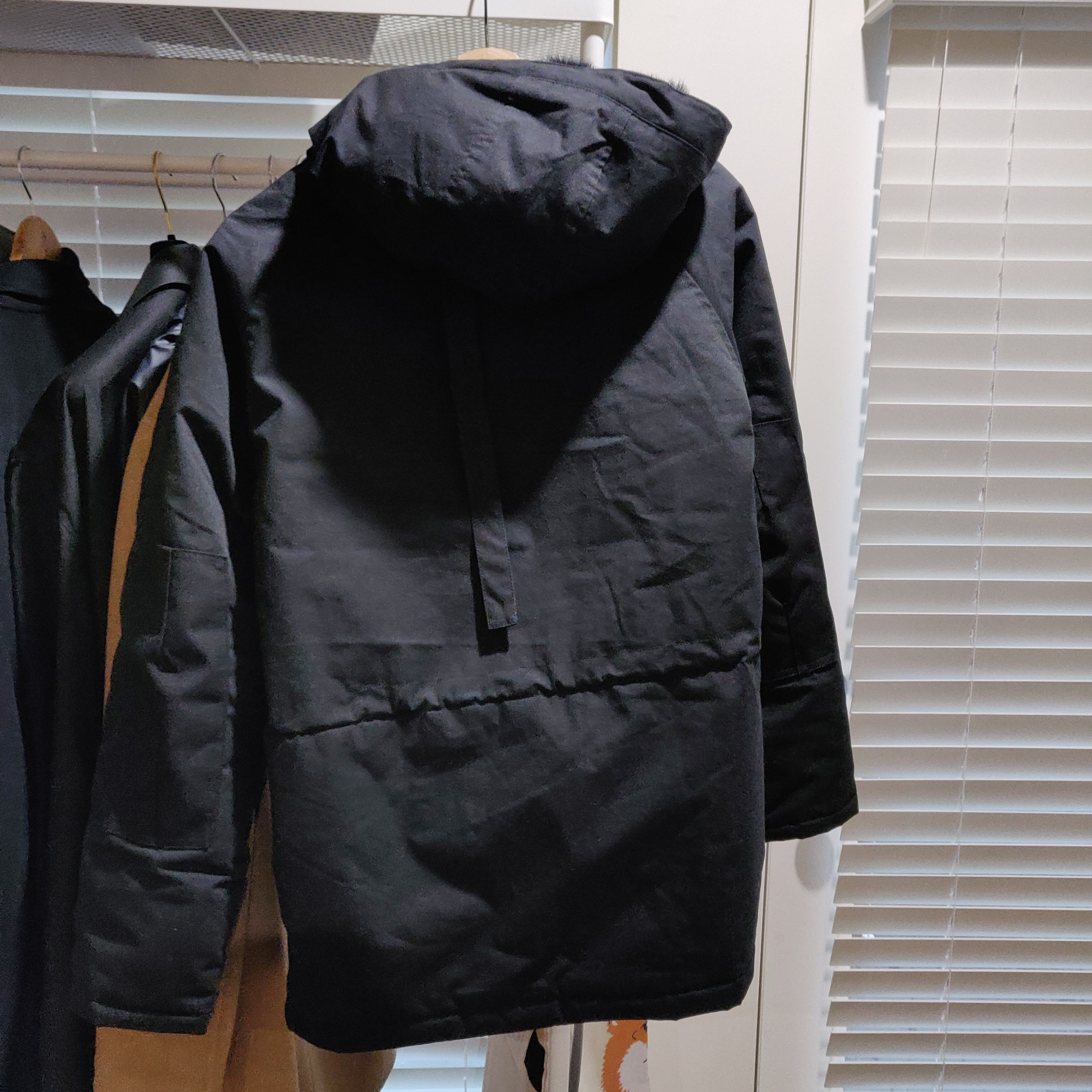 Carhartt Wip Jacket "Tropper parka" Carhartt Size US S / EU 44-46 / 1 - 3 Thumbnail