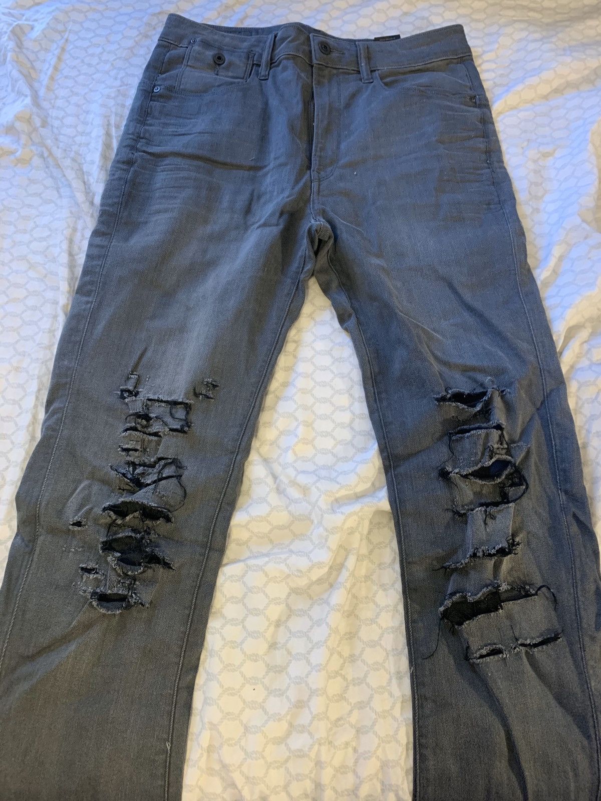 G-Star Raw Type-C 3D Super Slim