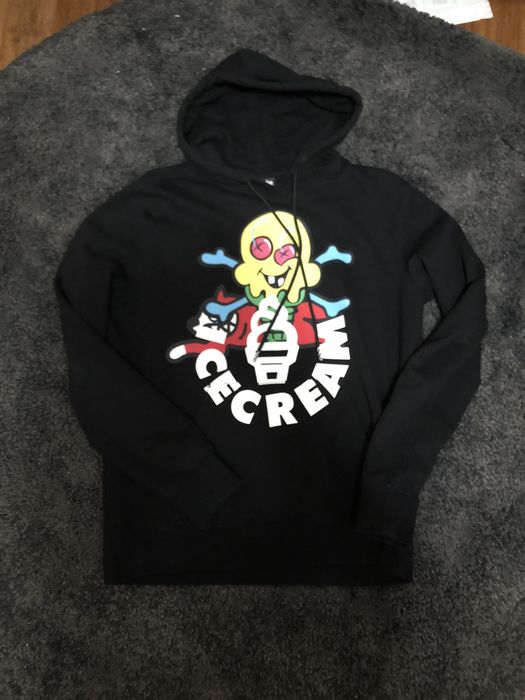 Ice cream best sale licorice hoodie