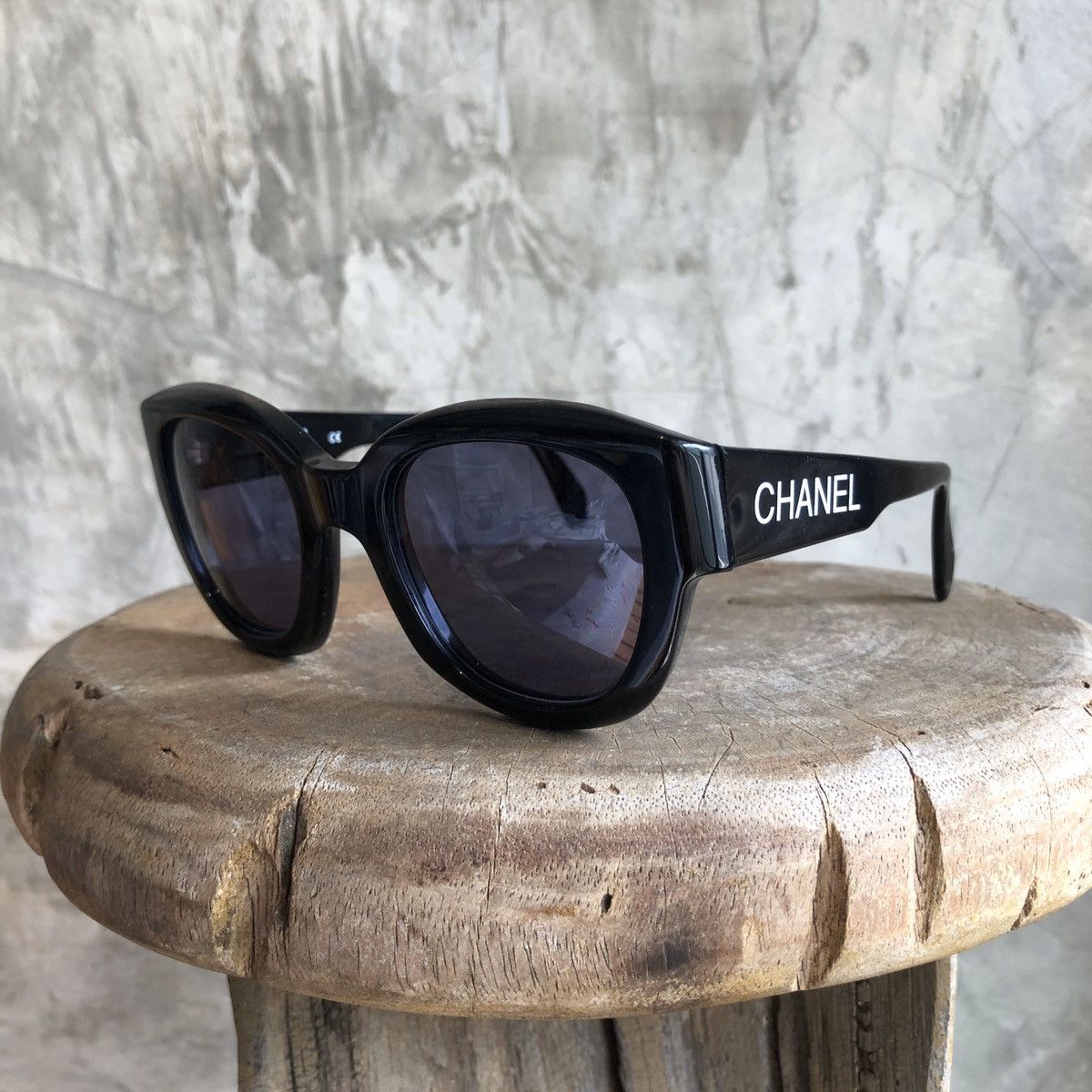 Chanel Chanel Vintage 05247 Sunglasses | Grailed
