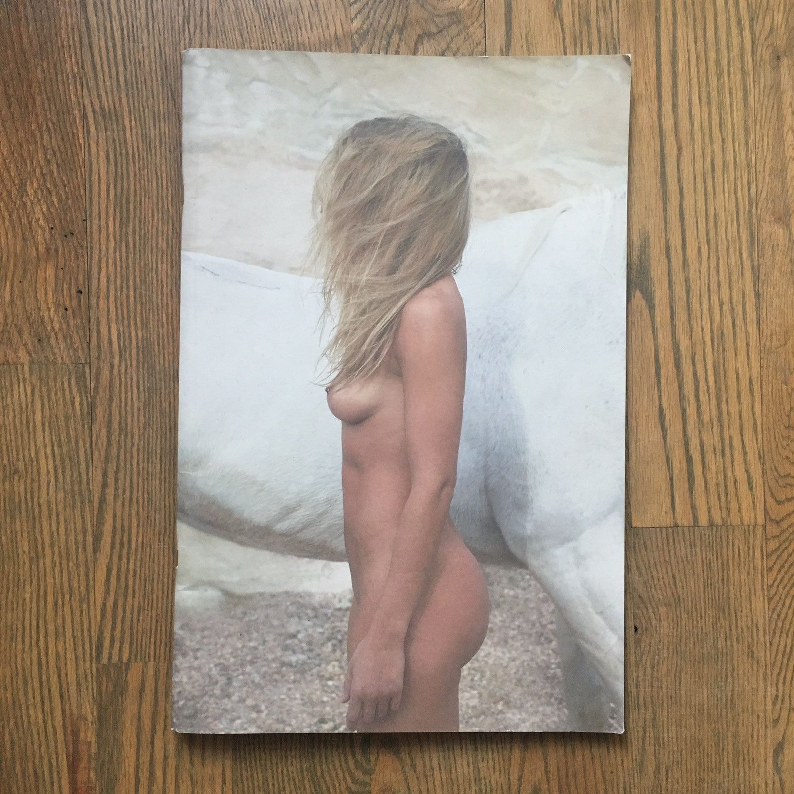 Yeezy Season 2 Zine