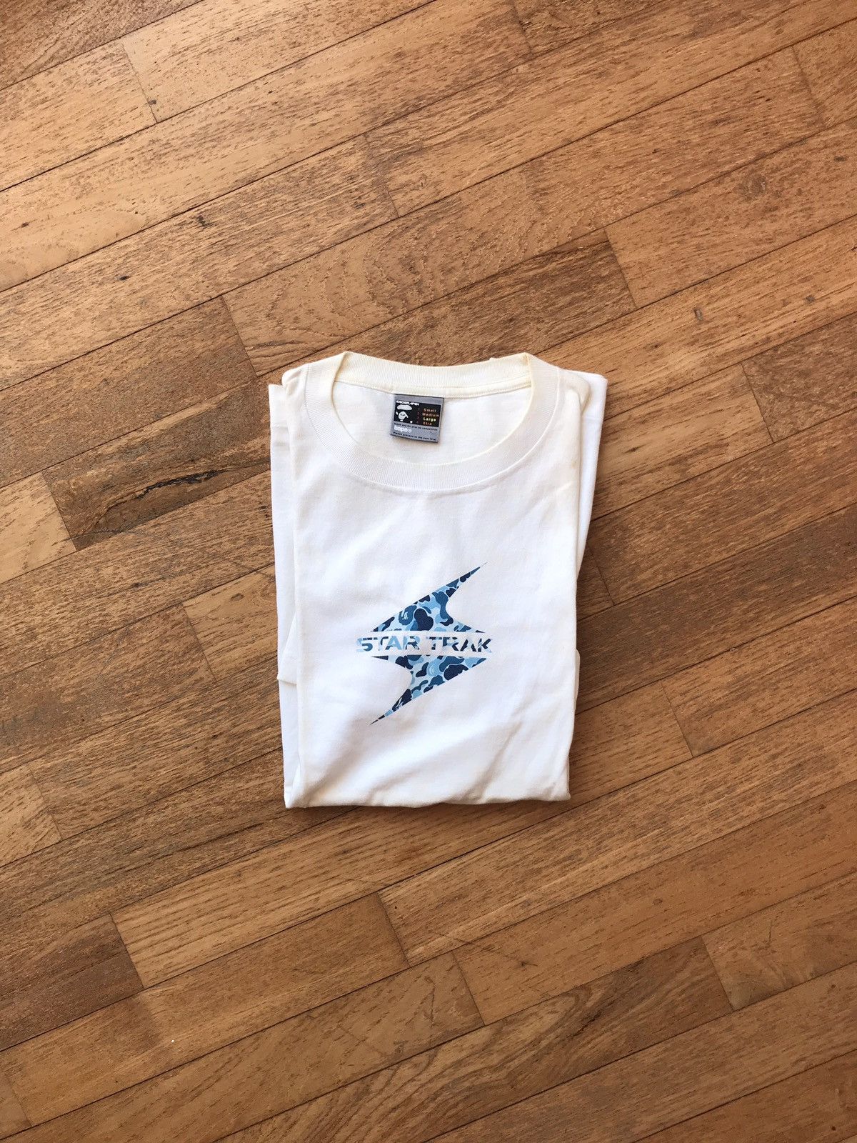 Star Trak Pharrell | Grailed