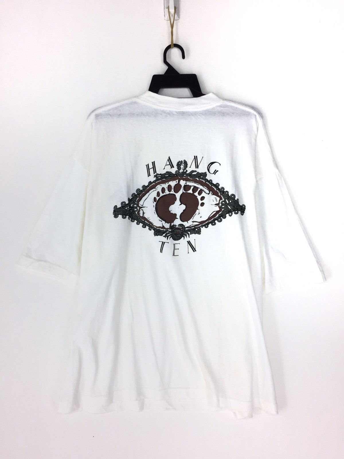 Hang Ten × Vintage Rare Design Size US L / EU 52-54 / 3 - 4 Thumbnail