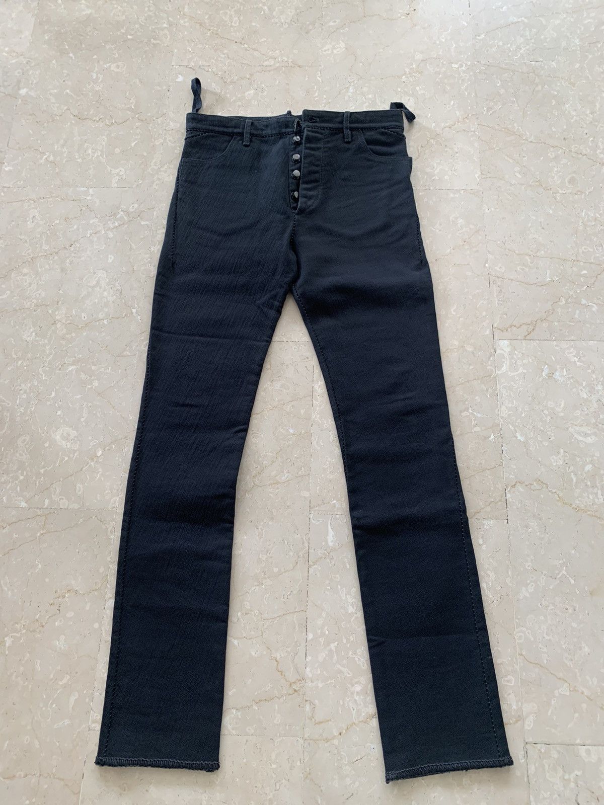 Carol Christian Poell Dead end jeans jm/2625 kit-d/10 | Grailed