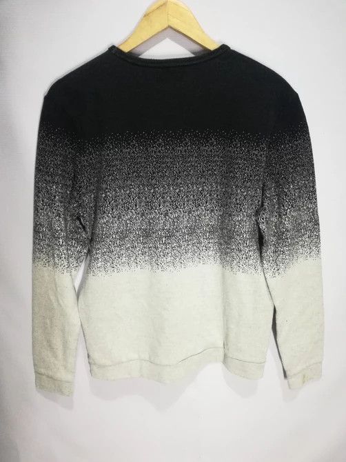 Zara zara man crewneck sweatshirt Size US M / EU 48-50 / 2 - 2 Thumbnail