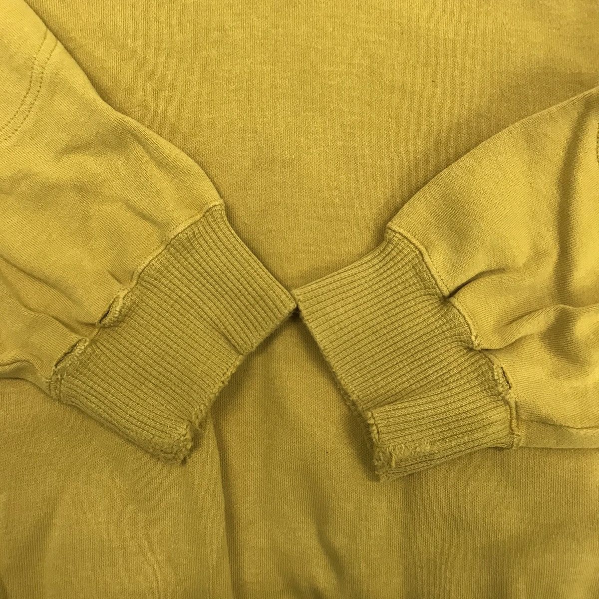 Hai Sporting Gear Vintage Issey Miyake Hai Sporting Gear Hoodie Size US M / EU 48-50 / 2 - 4 Thumbnail