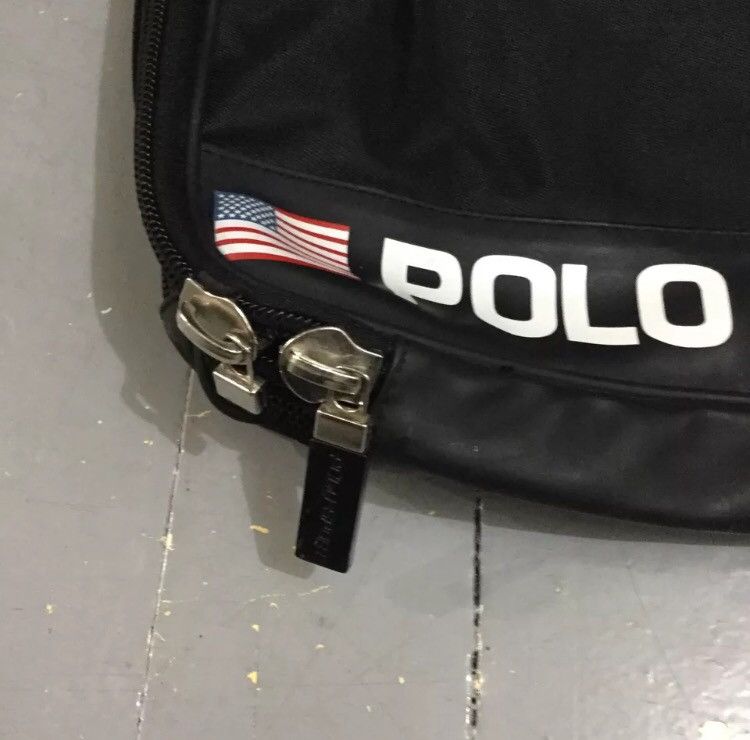 Polo Ralph Lauren Polo Ralph Lauren Polo Sport Computer Laptop Case Size ONE SIZE - 5 Thumbnail