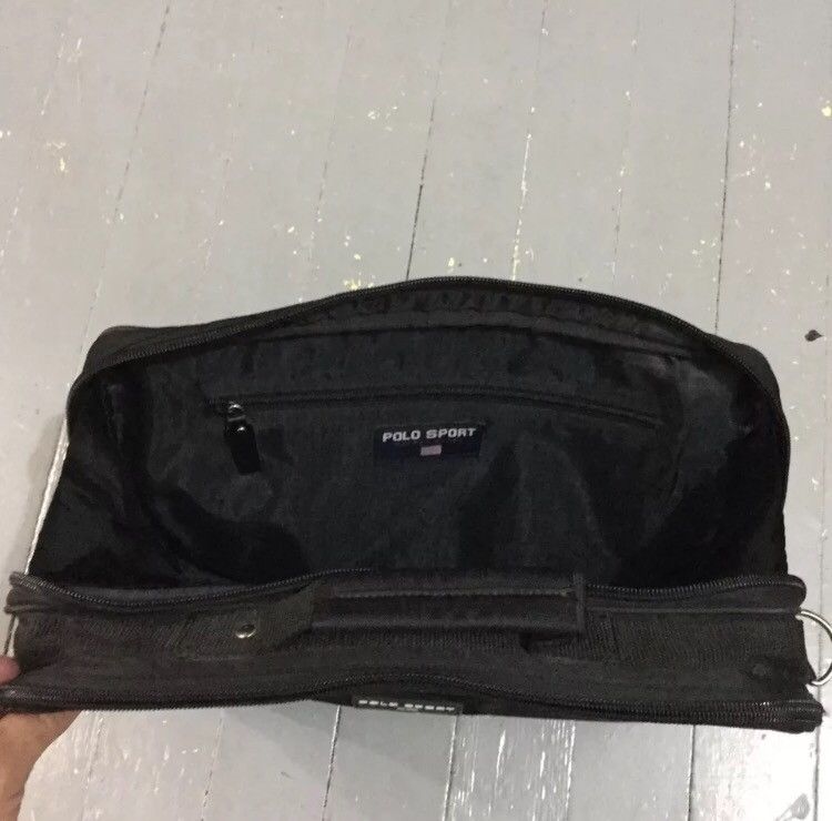 Polo Ralph Lauren Polo Ralph Lauren Polo Sport Computer Laptop Case Size ONE SIZE - 6 Thumbnail