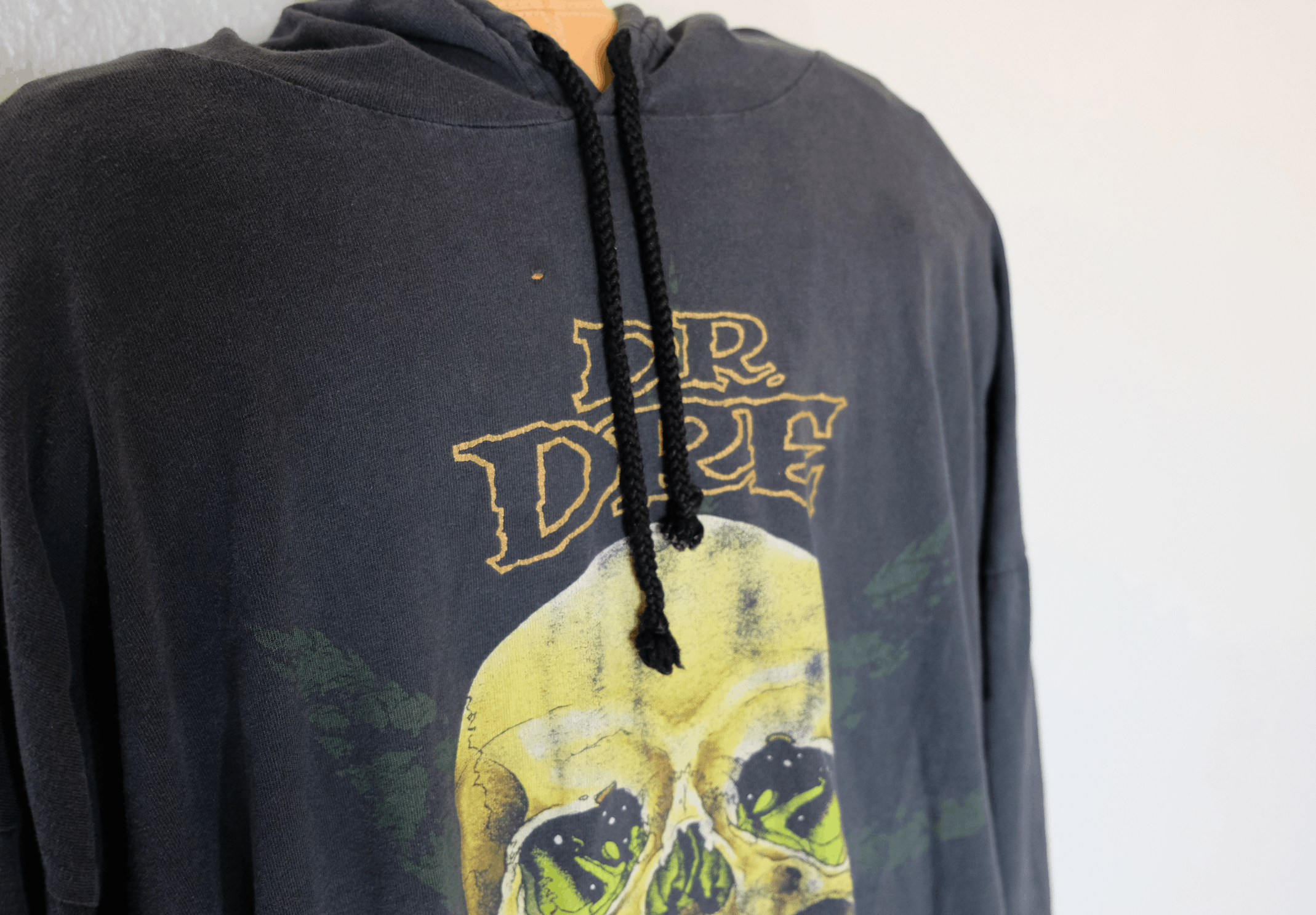 Vintage Dr. Dre - Pushead In Bud We Trust | Grailed Vintage Dr. Dre - Pushead In Bud We Trust | Grailed