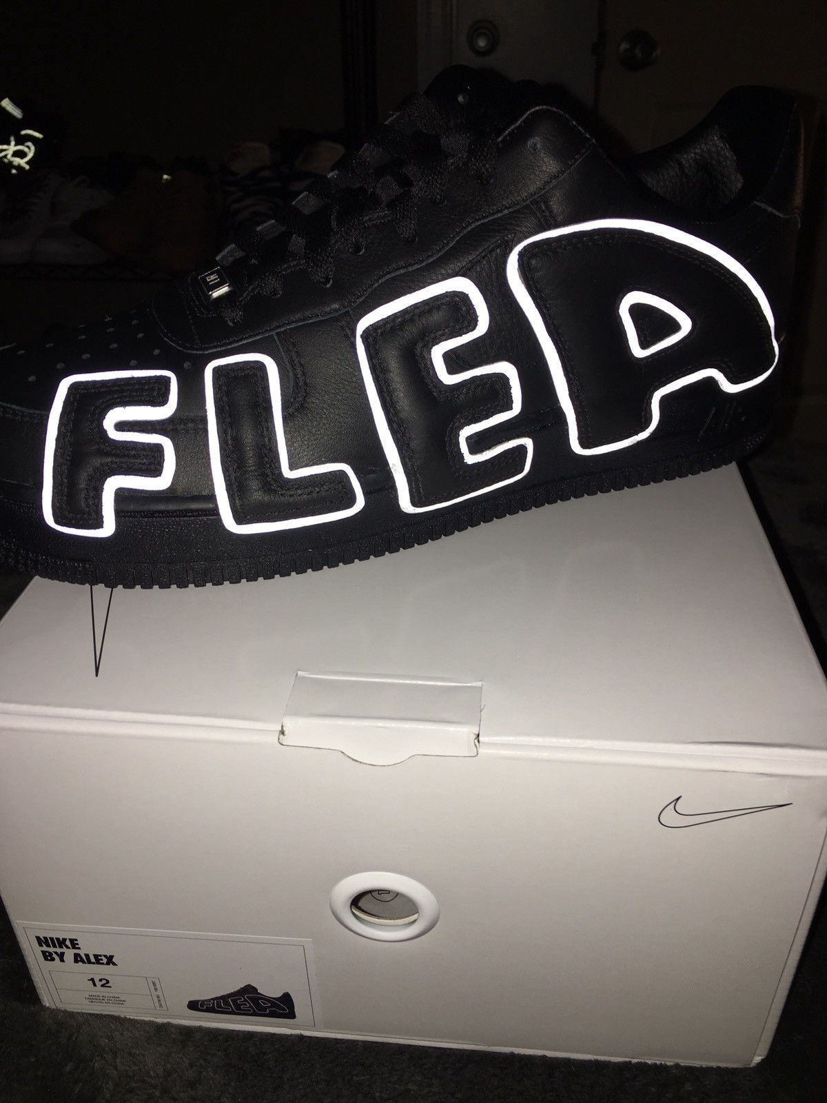 air force 1 low cpfm by you