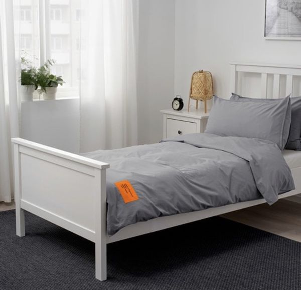 Ikea Virgil Abloh Day Bed