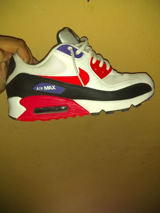 Air max outlet 90 raptor