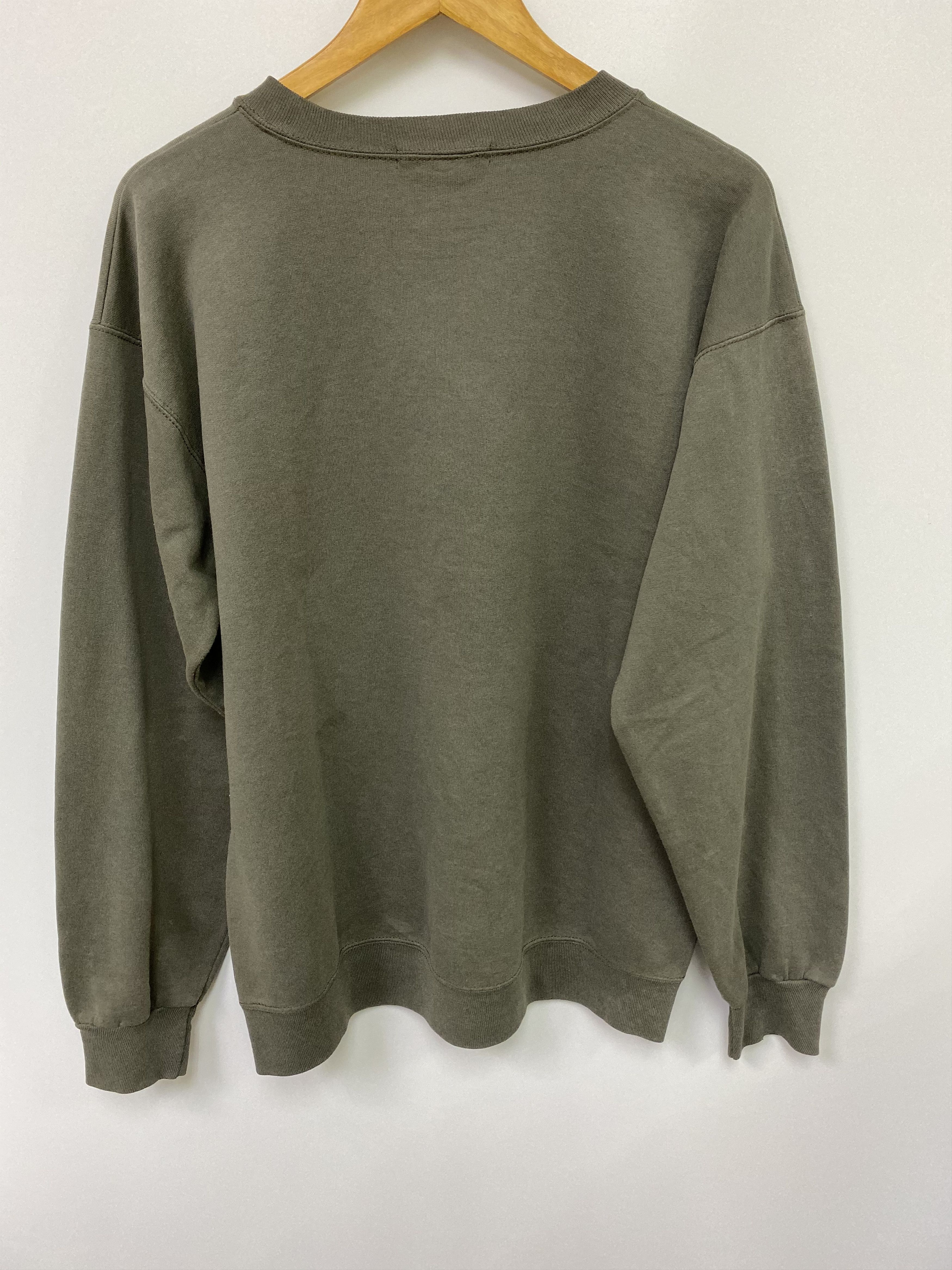 Jun Takahashi × Undercover AW95 UNDERCOVER Jun Takahashi Iconic logo Size US M / EU 48-50 / 2 - 6 Thumbnail