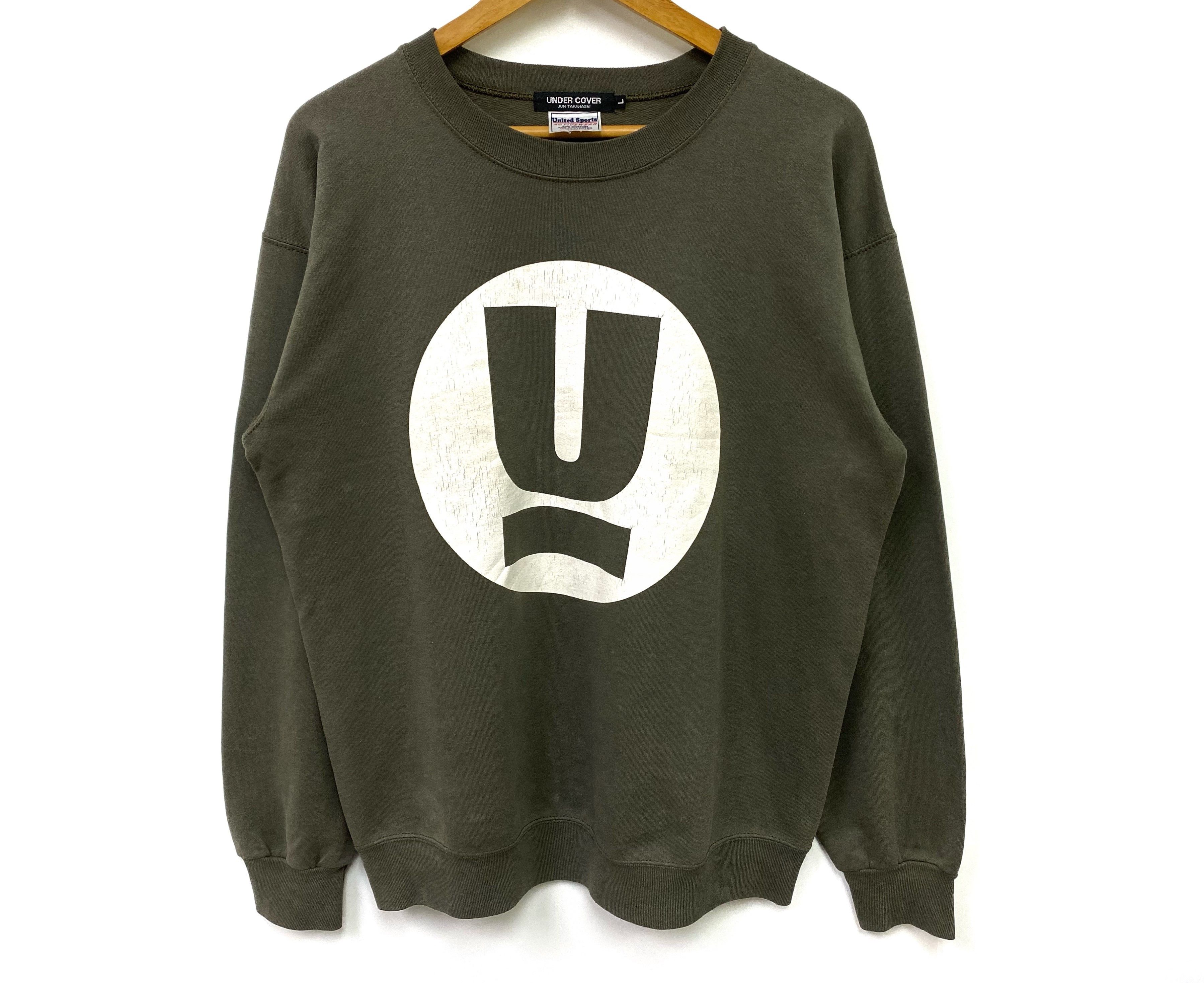 Jun Takahashi × Undercover AW95 UNDERCOVER Jun Takahashi Iconic logo Size US M / EU 48-50 / 2 - 2 Thumbnail
