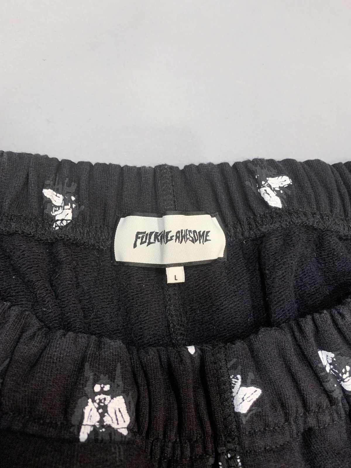 Fucking Awesome FA Flies Sweatpants | Grailed