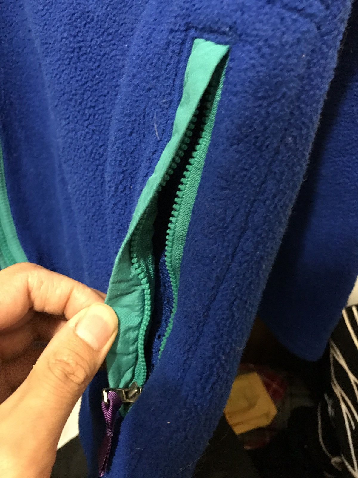 Patagonia fleece synchilla zip up Sweatshirts Hoodies