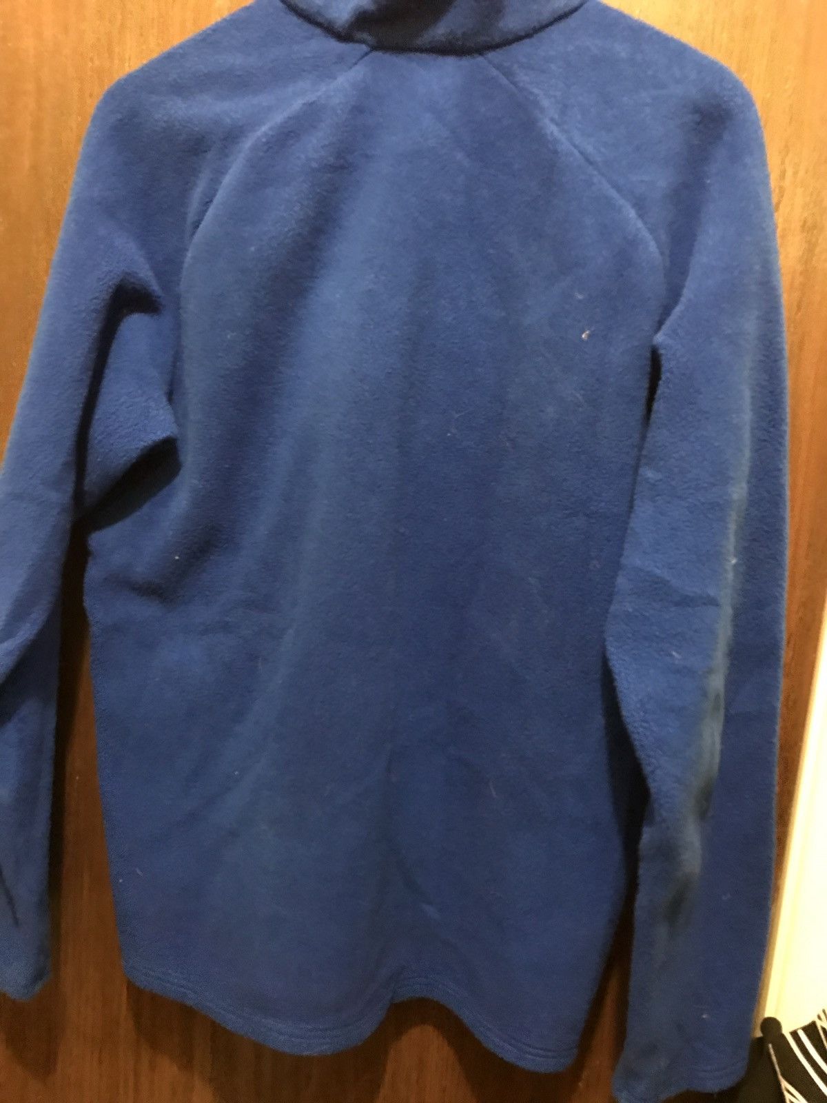 Patagonia fleece synchilla zip up Sweatshirts Hoodies