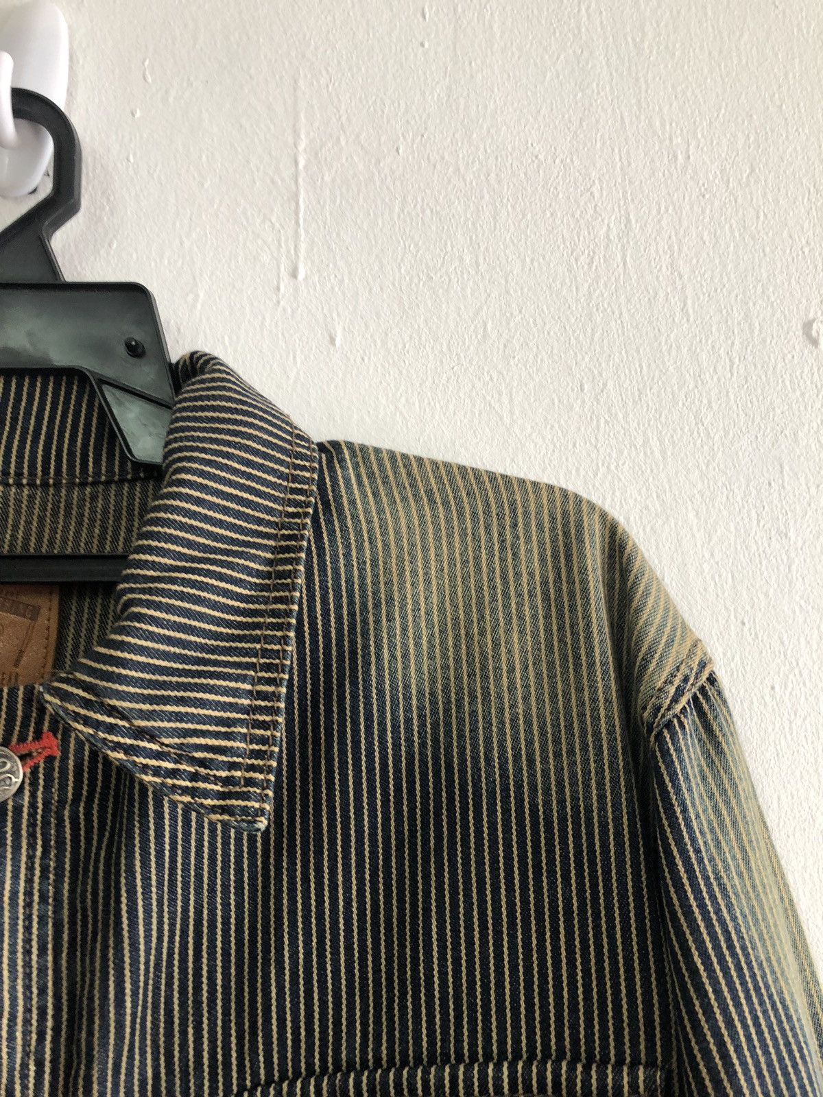 Japanese Brand × PPFM PPFM Coverall 21 March 1963 Railroad Size US M / EU 48-50 / 2 - 5 Thumbnail