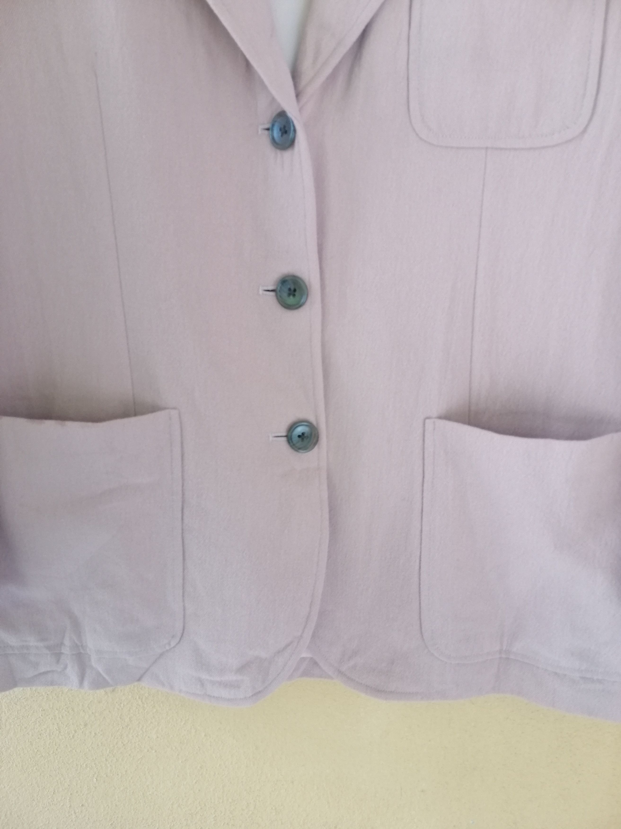 Designer × Japanese Brand × Margaret Howell Vintage Margaret Howell Chore Coat Size US M / EU 48-50 / 2 - 7 Thumbnail