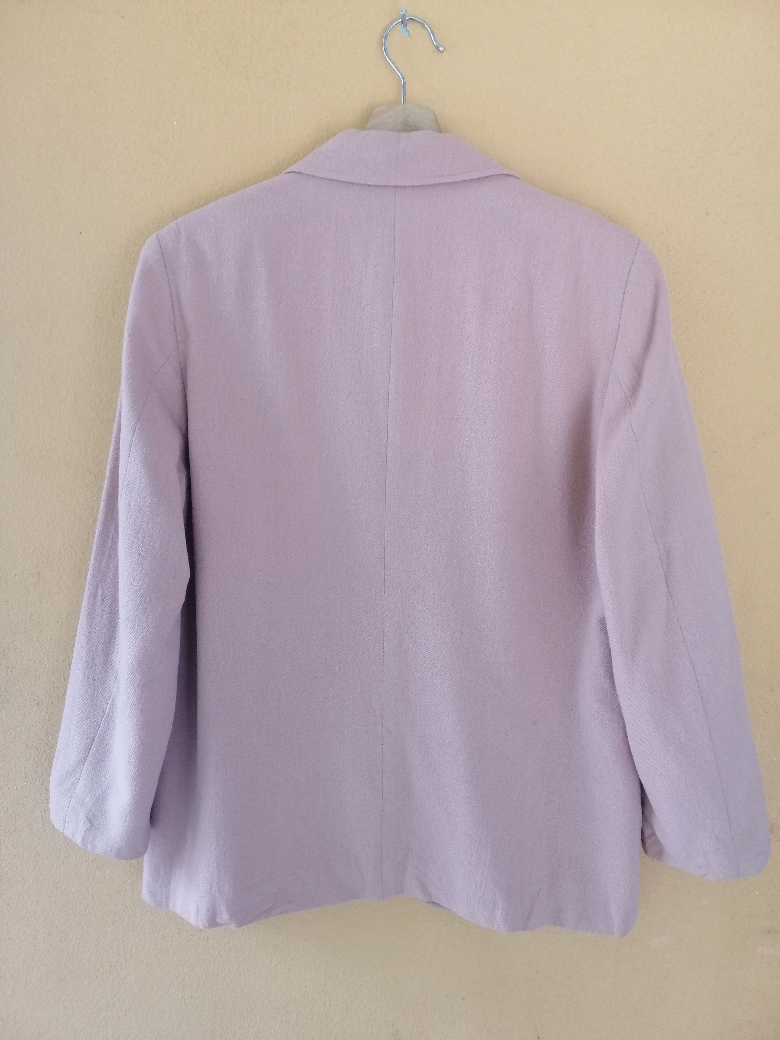 Designer × Japanese Brand × Margaret Howell Vintage Margaret Howell Chore Coat Size US M / EU 48-50 / 2 - 2 Thumbnail