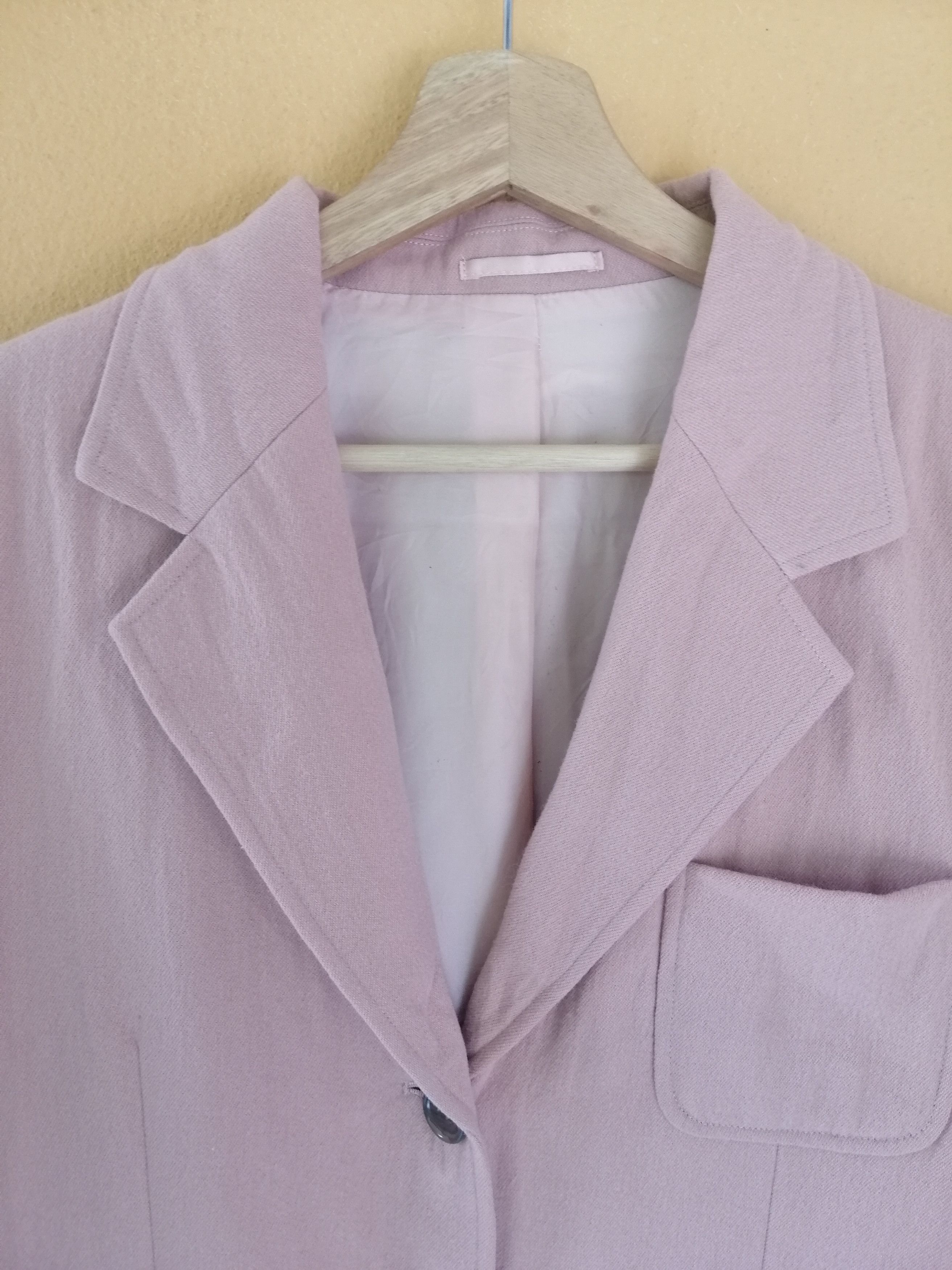 Designer × Japanese Brand × Margaret Howell Vintage Margaret Howell Chore Coat Size US M / EU 48-50 / 2 - 6 Thumbnail