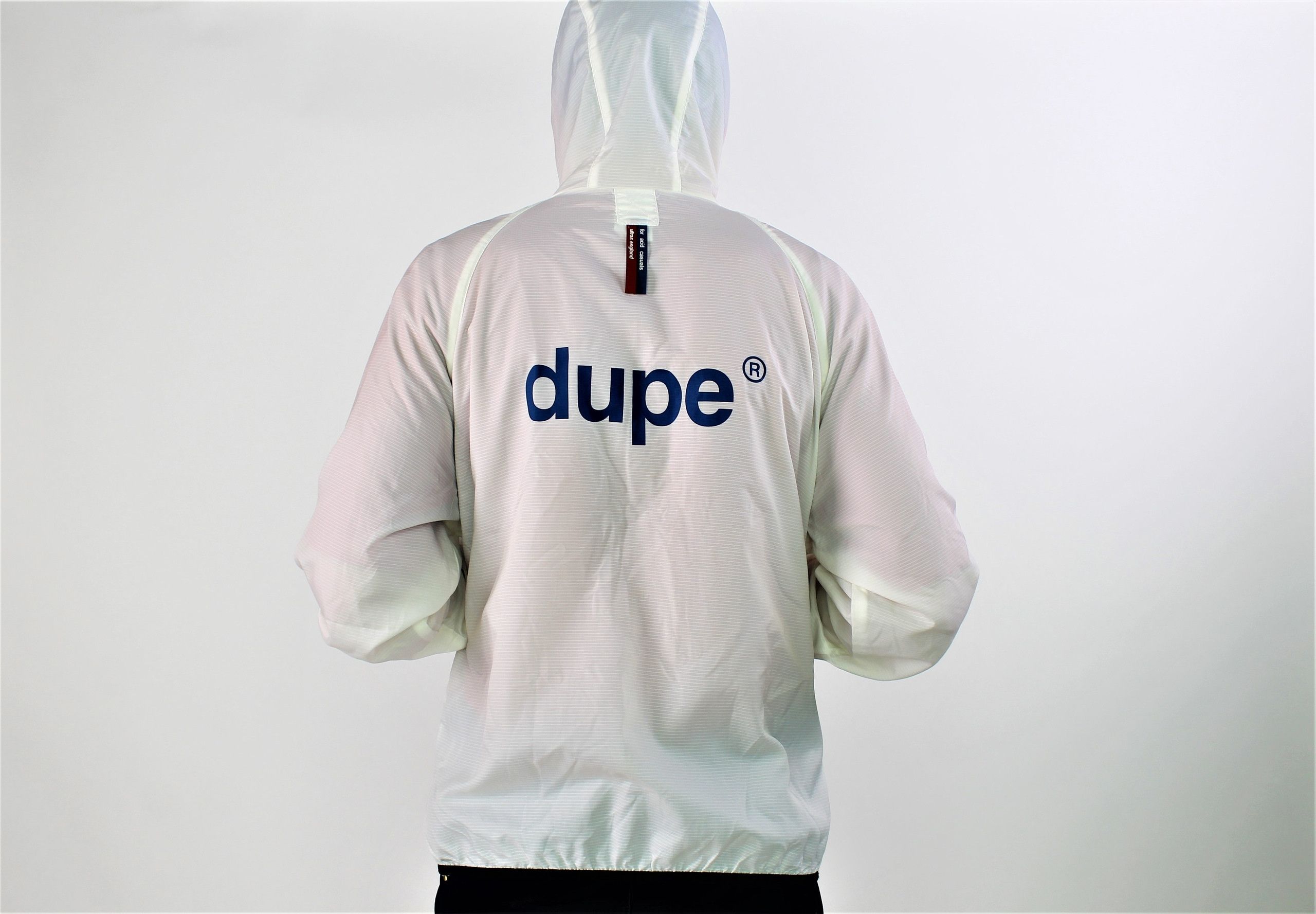 Other Dupe for Acid Casuals jacket | Grailed