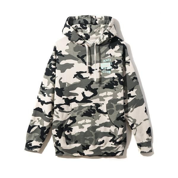 Assc snowy dayz on sale hoodie