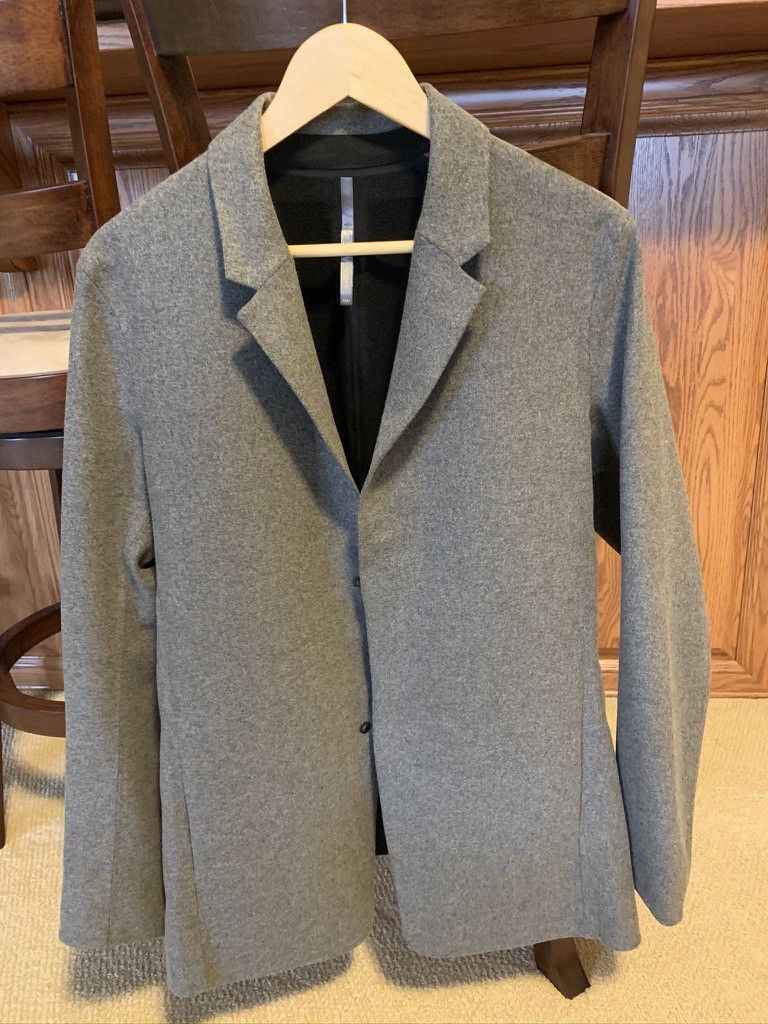 Arc Teryx Veilance ARC TERYX VEILANCE Haedn Blazer Grailed
